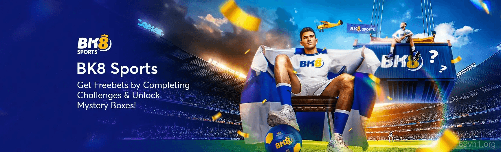 Khuyến mãi nhận thưởng 169K